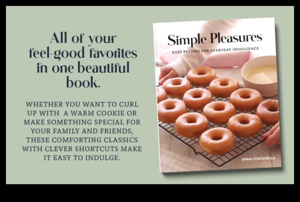 Easy Pleasures: Γρήγορες και νόστιμες συνταγές για κάθε μέρα