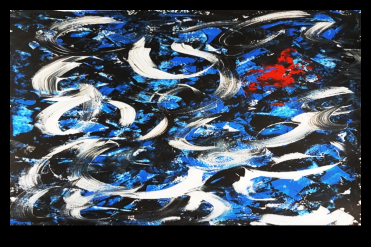 The Art of Abstraction: Techniques for Imaginative Creations