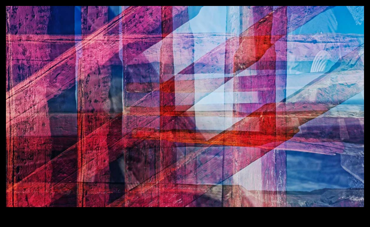 The Art of Abstraction: Techniques for Imaginative Creations