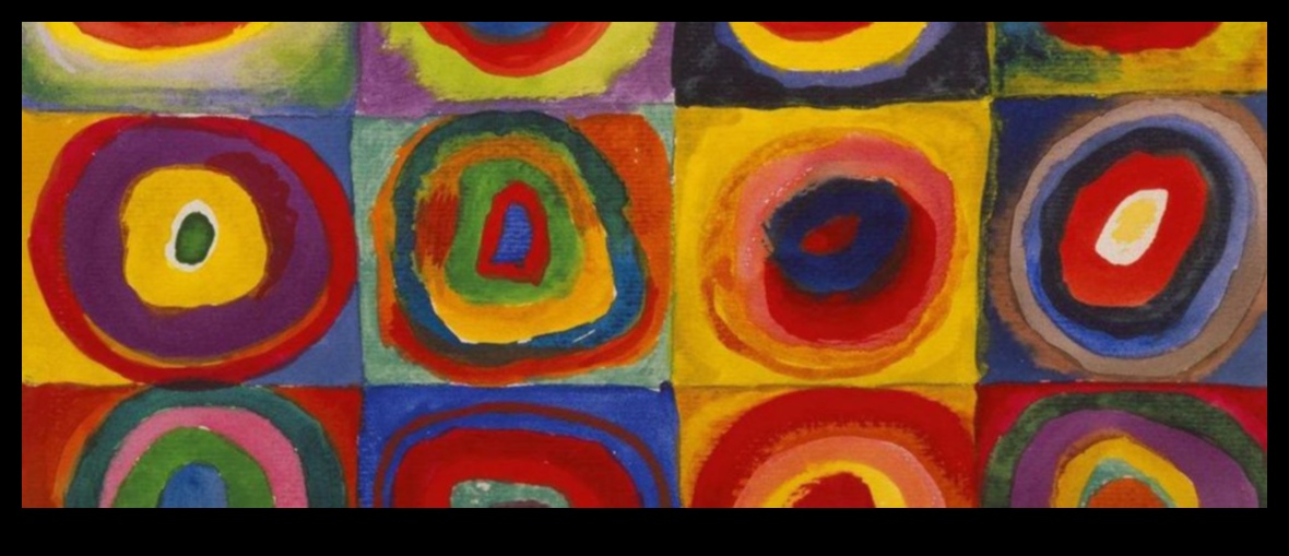 The Art of Abstraction: Techniques for Imaginative Creations