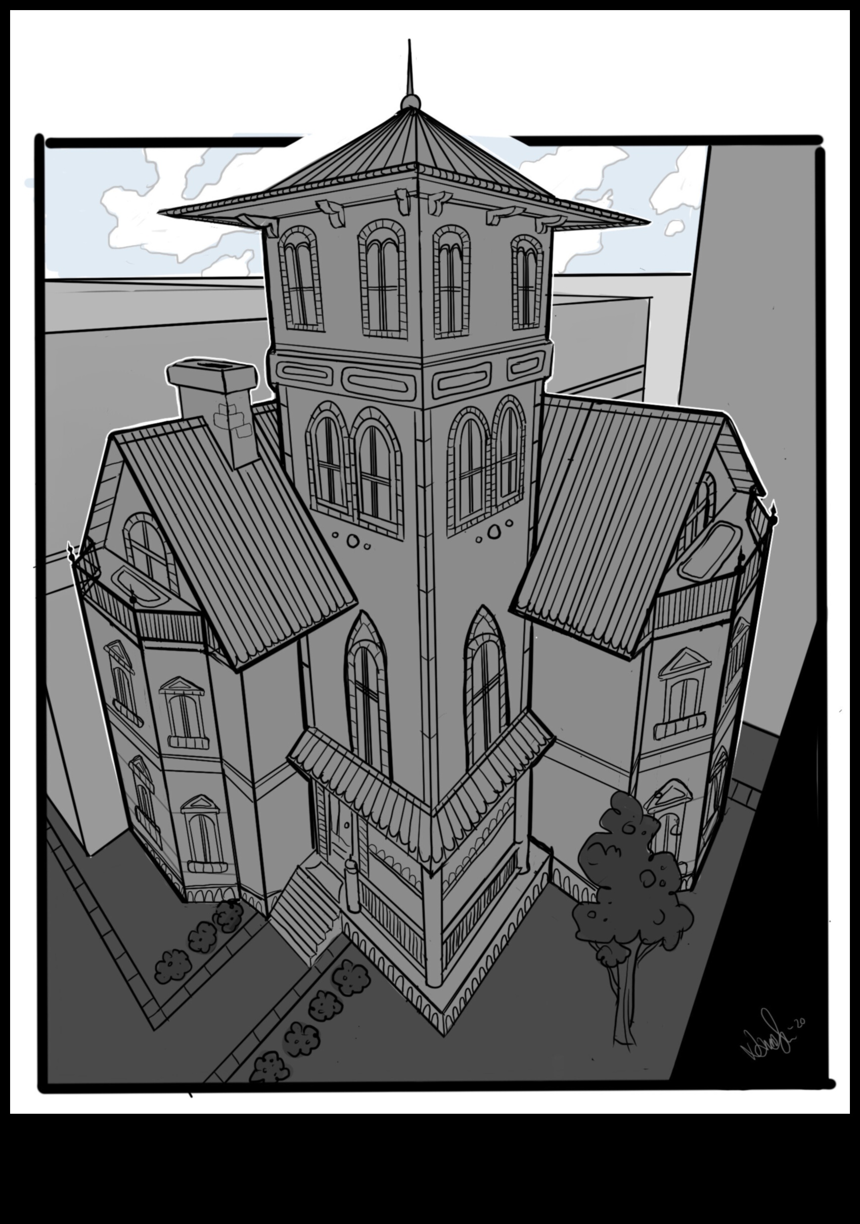 Πέρα από τις βασικές προηγμένες τεχνικές στο Σχέδιο 5 Beyond Basics: Advanced Techniques in Figure Drawing