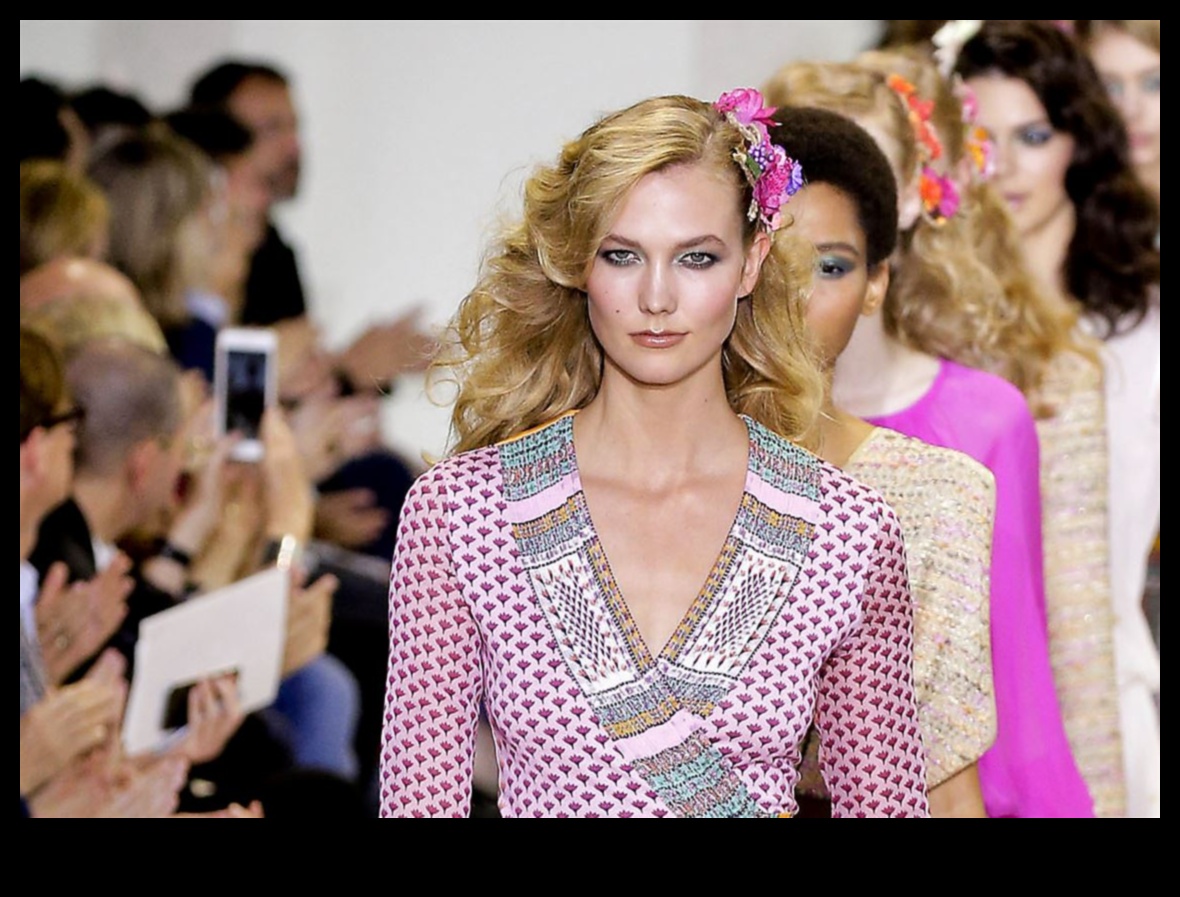 Glamour Gazette: Έκτακτες ειδήσεις για τις πιο καυτές εξελίξεις της μόδας