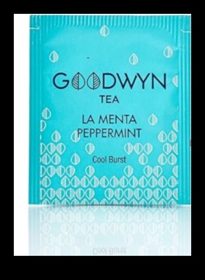 Αναζωογονηθείτε και αναζωογονηθείτε με το Morning Mint Revival Ξεκινήστε τη μέρα σας σωστά με τσάι μέντας Goodness 5 Morning Mint Revival: Ξεκινήστε σωστά τη μέρα σας με Peppermint Tea Goodness