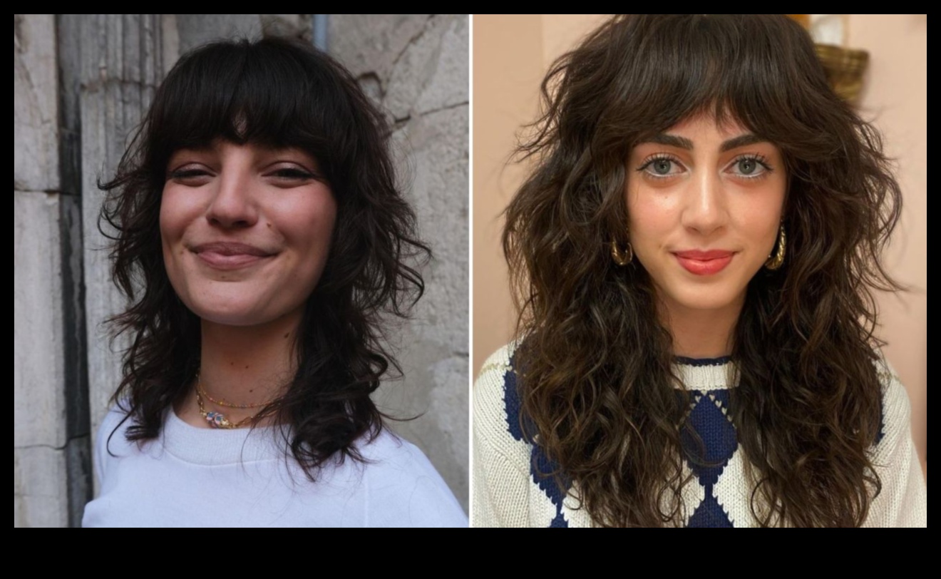 Wavy and Wild: Unleashing the Untamed Beauty of Waves