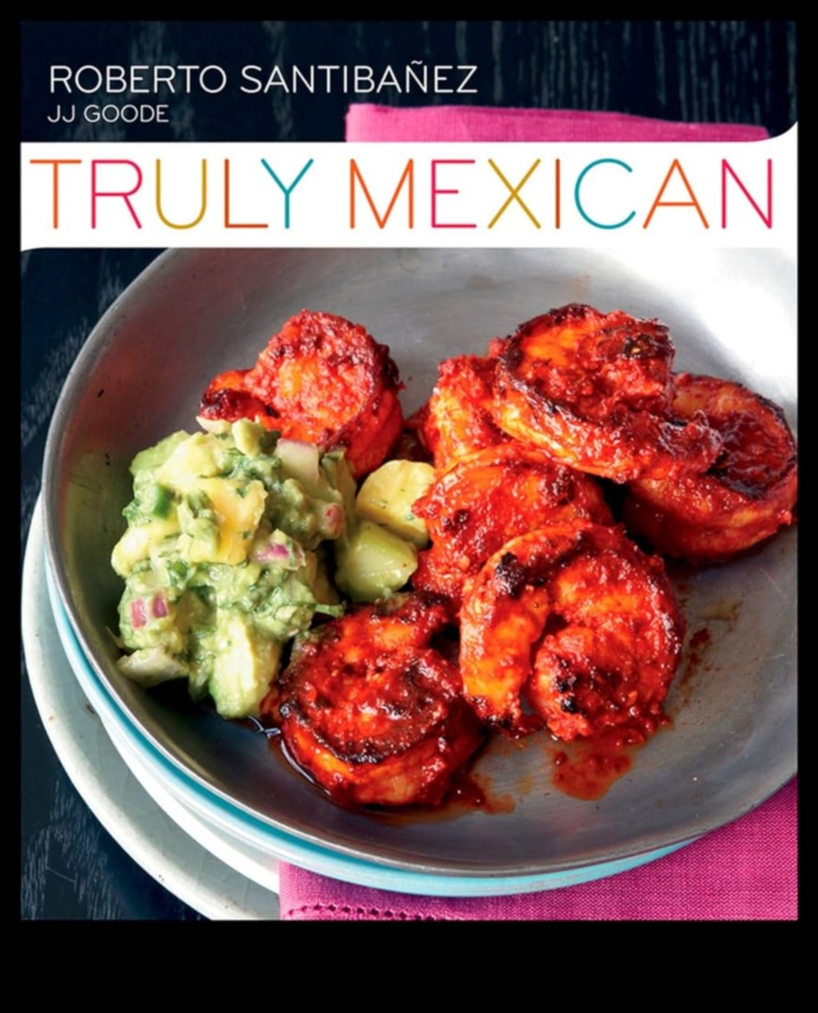 Από το Tamales στο Tacos Κατακτήστε τις βασικές δεξιότητες της μεξικανικής μαγειρικής 3 From Tamales to Tacos: Essential Mexican Kitchen Skills