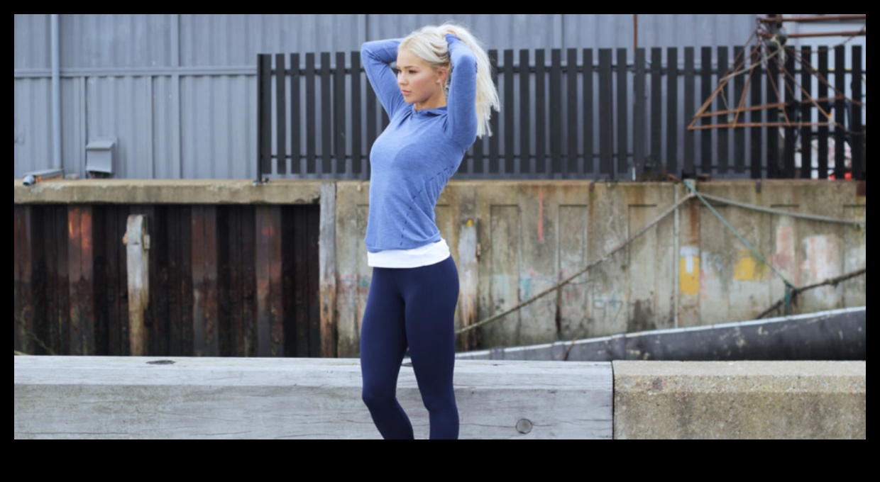Athleisure Evolution: Activewear ξεπερνά το γυμναστήριο