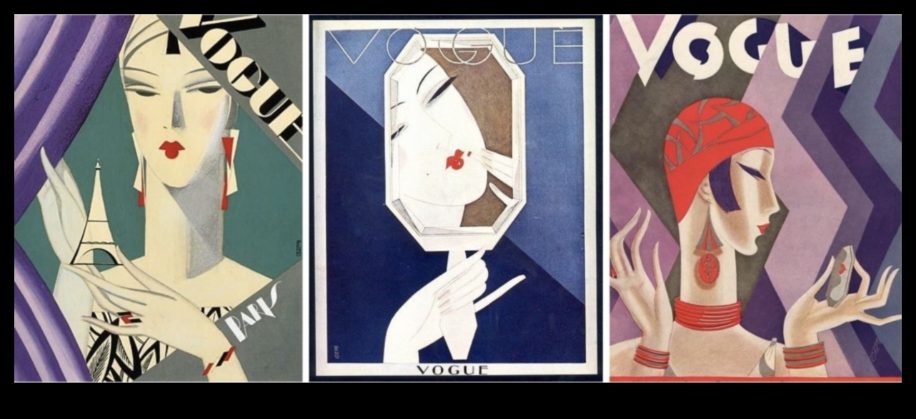 Vivid Vogue: Χρωματίστε τον κόσμο σας με τη μόδα