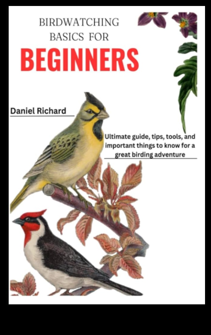 Birding for Beginners Βασικές συμβουλές για νέους παρατηρητές πουλιών 4 Birding for Beginners: Βασικές συμβουλές για νέους παρατηρητές πουλιών