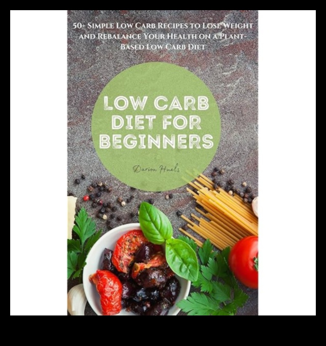 Κουζίνα που κόβει υδατάνθρακες: Εξερευνήστε τη συλλογή συνταγών με χαμηλές υδατάνθρακες