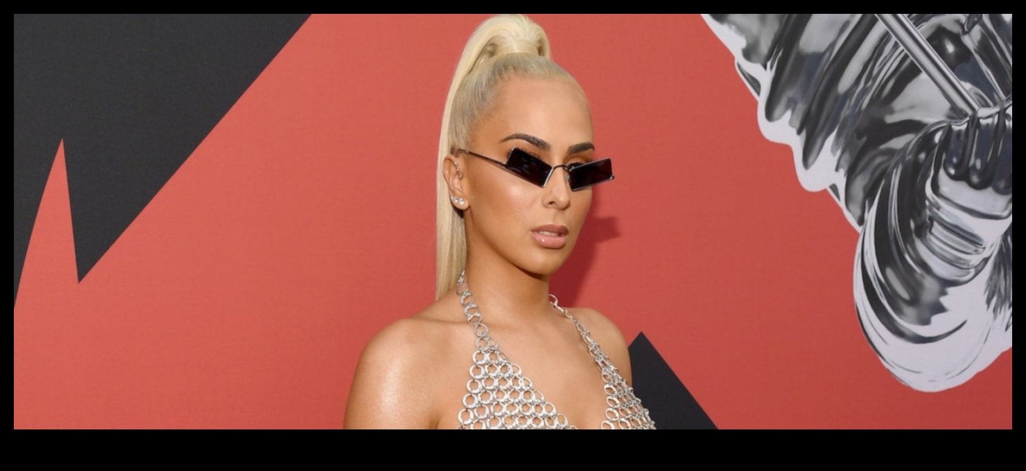 Glowing in Glam: Celebrity Outfits with Radiant Allure