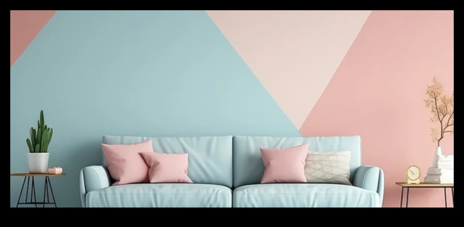 Pastel Power: Απαλές αποχρώσεις για μια γαλήνια γκαρνταρόμπα