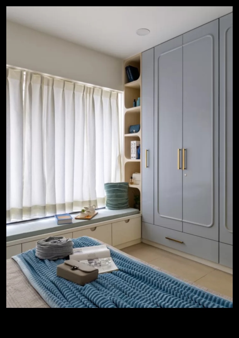 Pastel Power: Απαλές αποχρώσεις για μια γαλήνια γκαρνταρόμπα