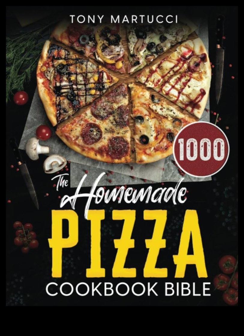 Pizza Passion: Crafting Perfect Italian Pies