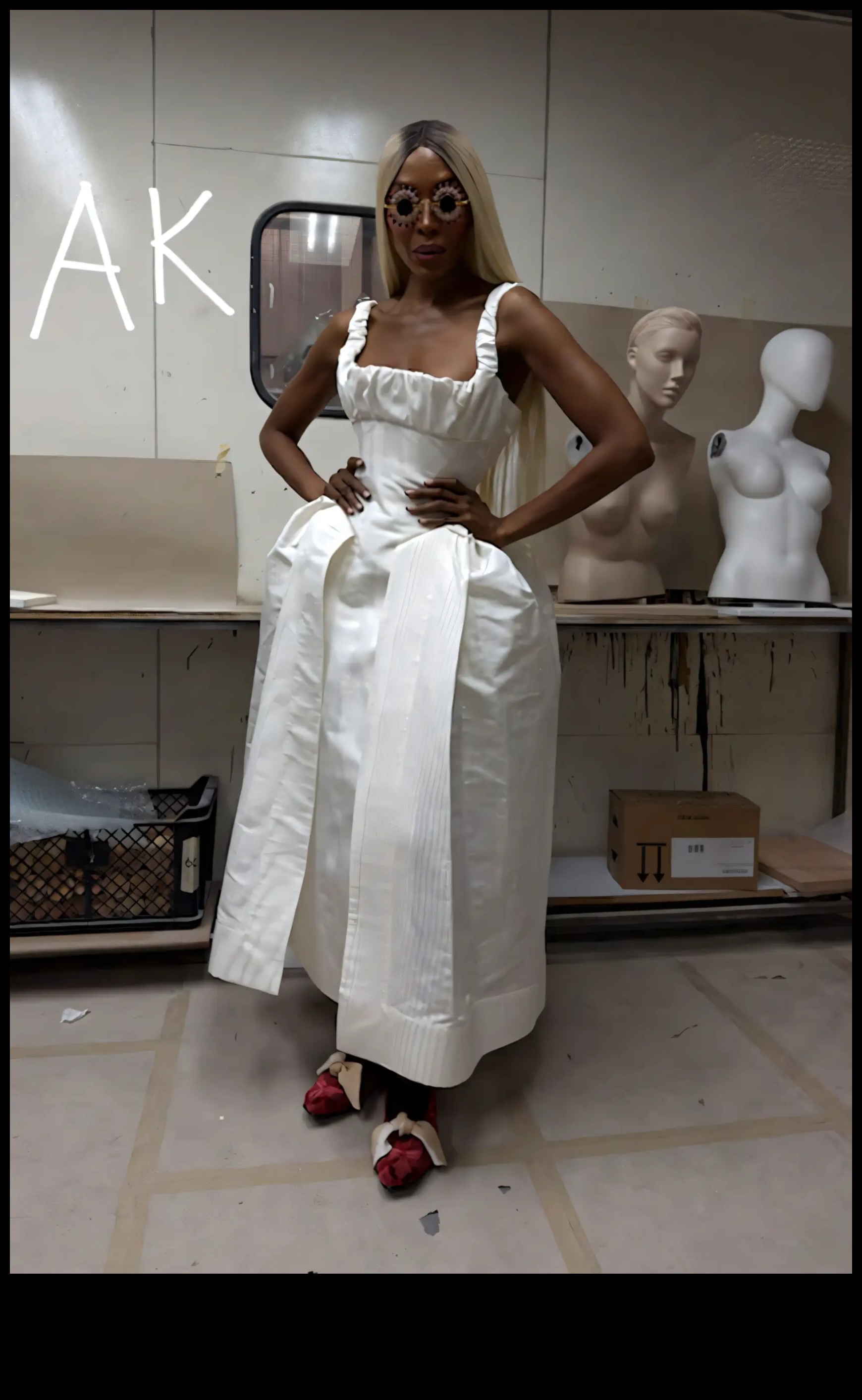 Διαχρονικά vintage ρούχα της Fashion's Heritage για μια κομψή κληρονομιά 3 Κληρονομιά της μόδας: Vintage ρούχα για μια κομψή κληρονομιά