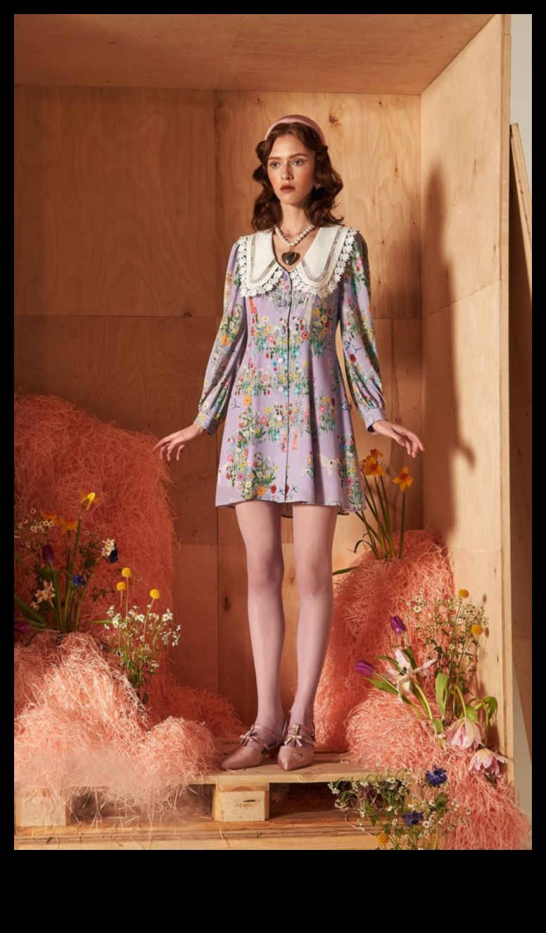 Διαχρονικά vintage ρούχα της Fashion's Heritage για μια κομψή κληρονομιά 4 Κληρονομιά της μόδας: Vintage ρούχα για μια κομψή κληρονομιά