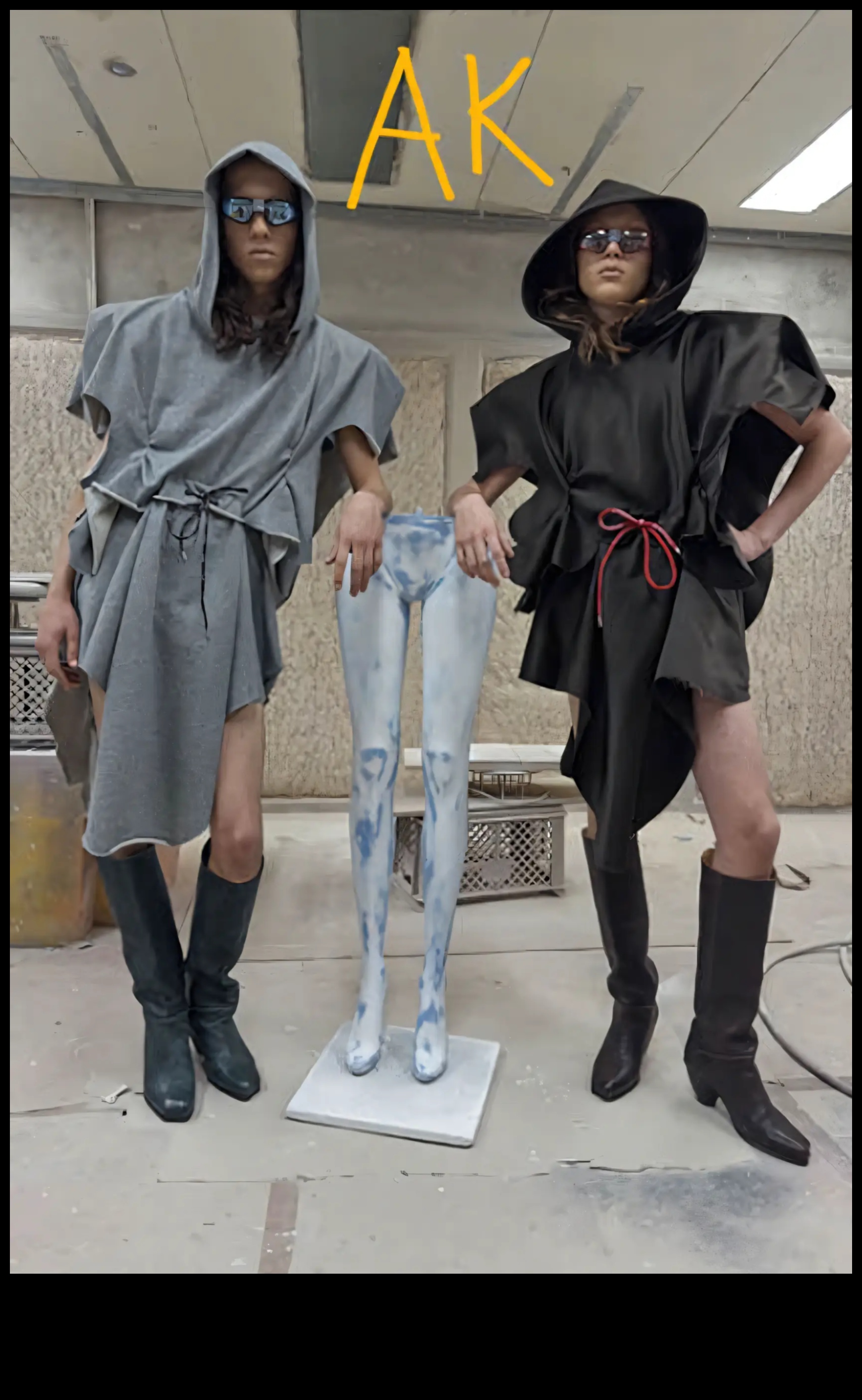 Διαχρονικά Vintage ρούχα Fashion's Heritage για μια κομψή κληρονομιά 5 Κληρονομιά της μόδας: Vintage ρούχα για μια κομψή κληρονομιά