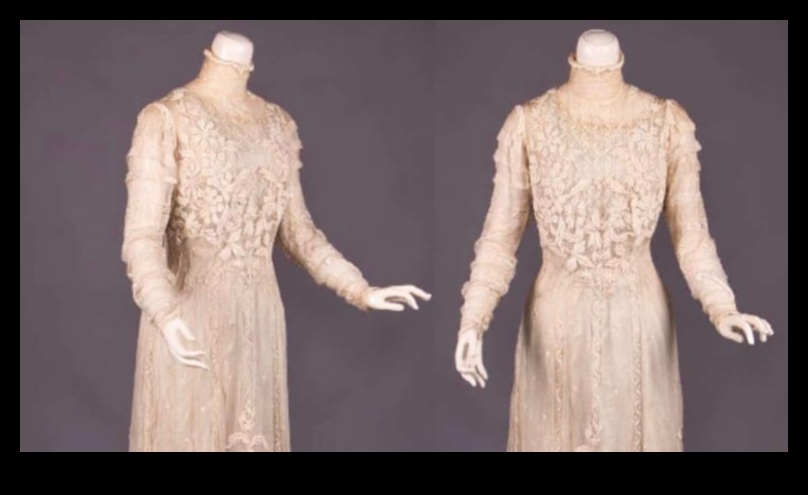 Decades of Decadence Ένας διαχρονικός οδηγός για τη vintage μόδα 2 Decades of Decadence: Vintage outfits for Enduring Style