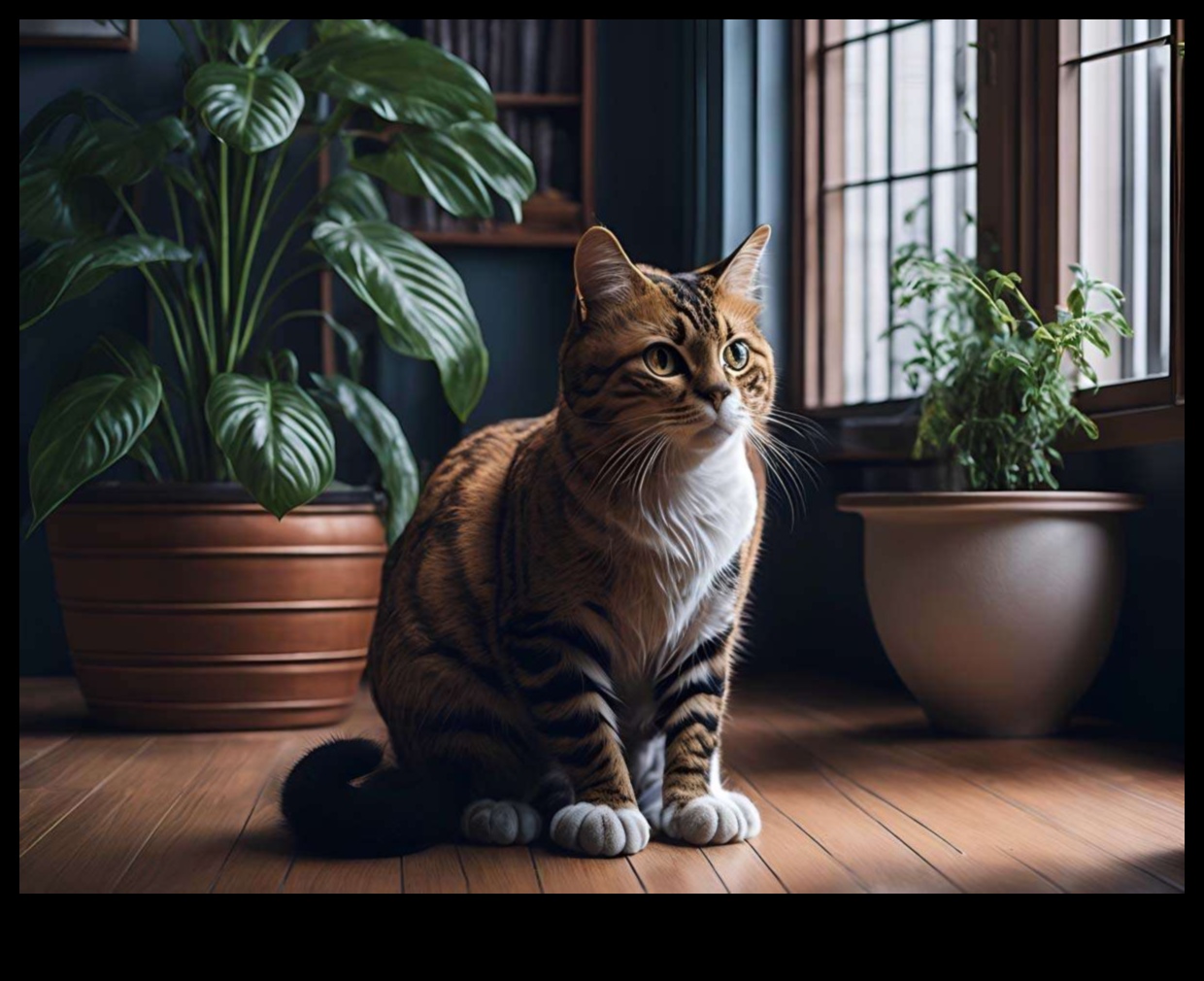 Το Kitty Kingdom χτίζει ένα ασφαλές και τονωτικό περιβάλλον εσωτερικού χώρου 4 Kitty Kingdom: Δημιουργία ενός ασφαλούς και διεγερτικού εσωτερικού περιβάλλοντος