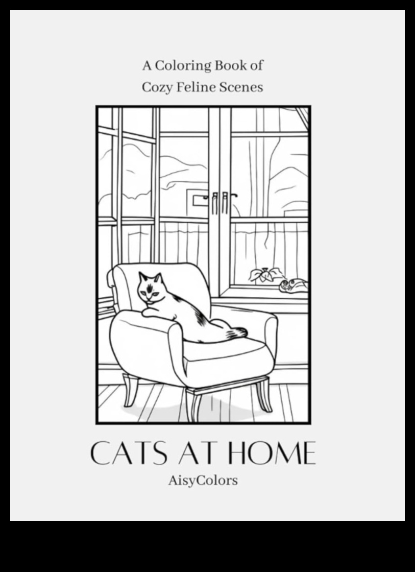 Το Kitty Kingdom χτίζει ένα ασφαλές και τονωτικό περιβάλλον εσωτερικού χώρου 2 Kitty Kingdom: Δημιουργία ενός ασφαλούς και διεγερτικού εσωτερικού περιβάλλοντος