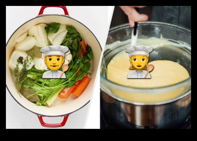 Culinary Insights: Επαγγελματικές συμβουλές για την τελειοποίηση των πιάτων σας