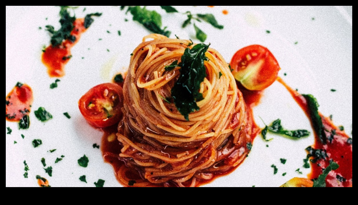 Culinary Insights: Επαγγελματικές συμβουλές για την τελειοποίηση των πιάτων σας