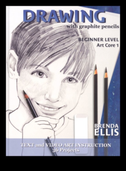 Αποτυπώσεις γραφίτη: Έκφραση υφής μέσω μολυβιού