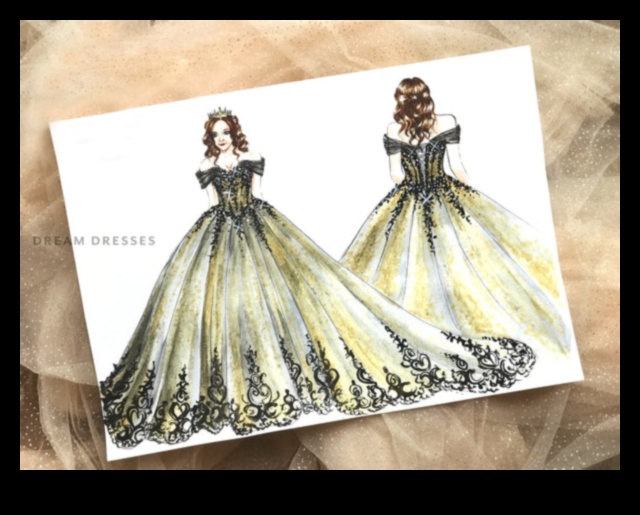 Dress Dreams Πώς να μετατρέψετε τις φαντασιώσεις της μόδας σας σε πραγματικότητα 2 Dress Dreams: Δημιουργήστε τις φαντασιώσεις στην καθημερινή σας μοντέρνα μόδα