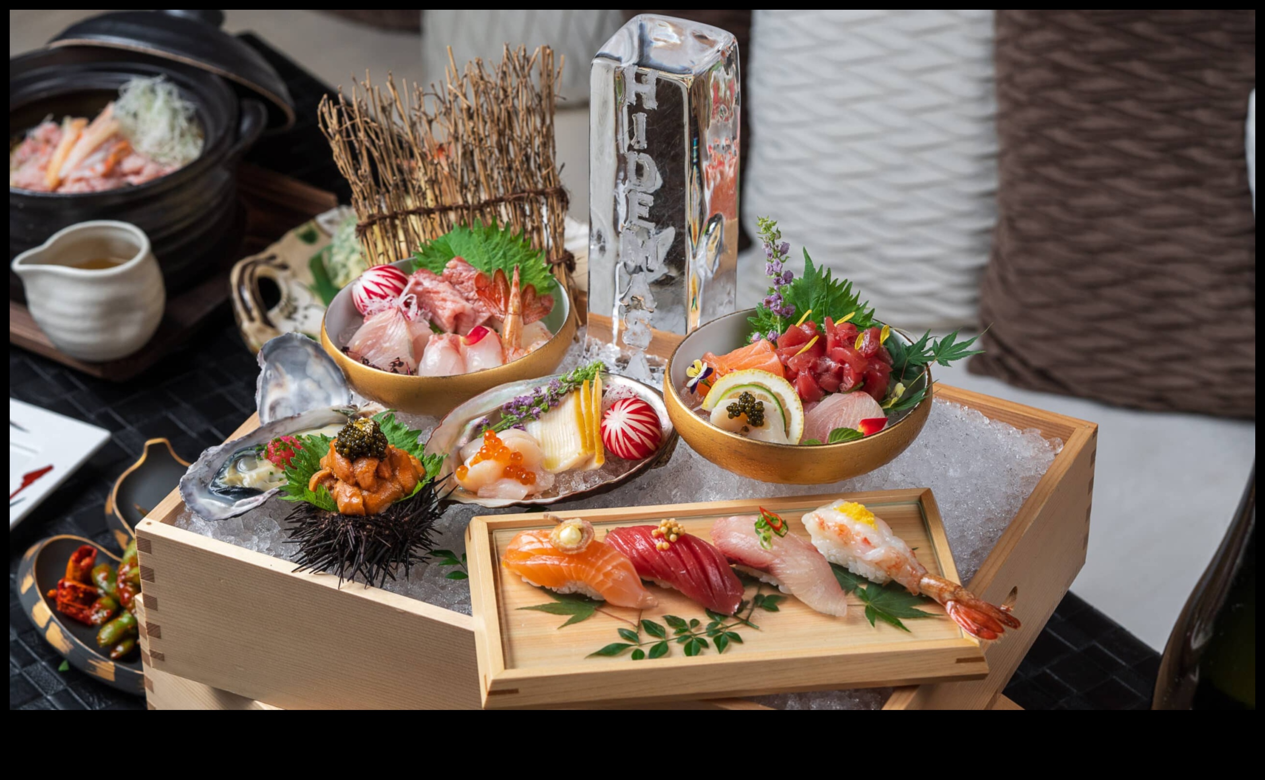 Αποκαλύφθηκαν τα εορταστικά αγαπημένα: Γαστρονομικές απολαύσεις για απαιτητικούς ουρανίσκους