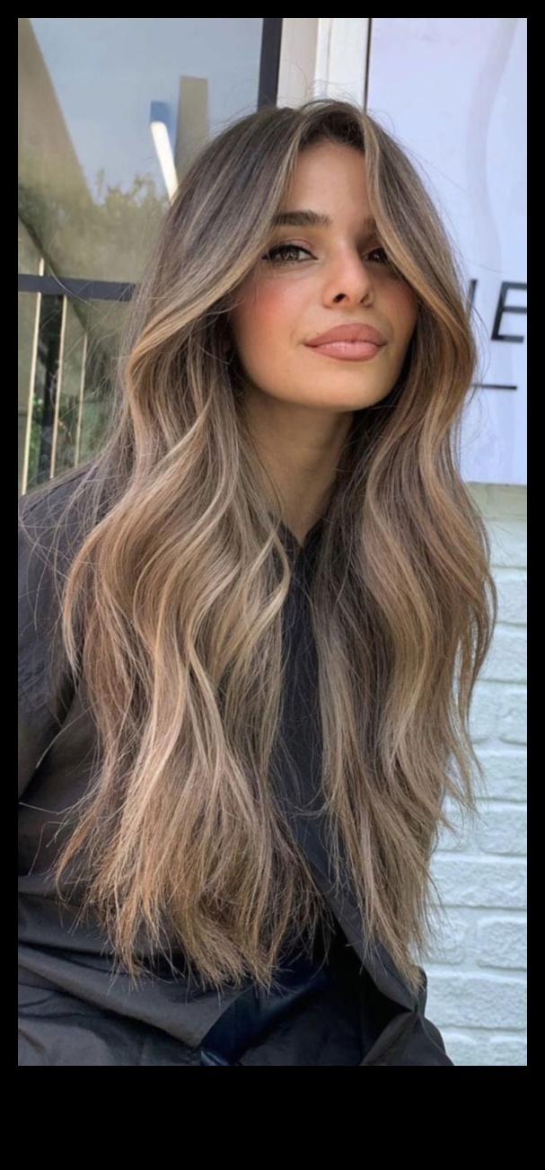 Έτοιμοι για Αλλαγή; Δοκιμάστε αυτές τις μοναδικές ιδέες για το χρώμα των μαλλιών