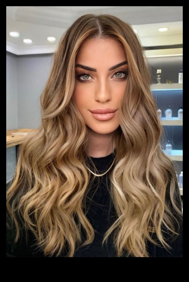 Έτοιμοι για Αλλαγή; Δοκιμάστε αυτές τις μοναδικές ιδέες για το χρώμα των μαλλιών