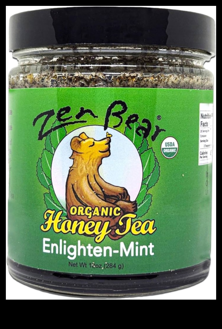 Δροσιστικά αφεψήματα μέντας: Ανεβάστε τη γουλιά σας με ελιξίρια μέντας