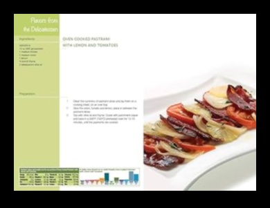 Γκουρμέ χωρίς γλουτένη: απελευθερώνοντας τη μαγειρική ελευθερία