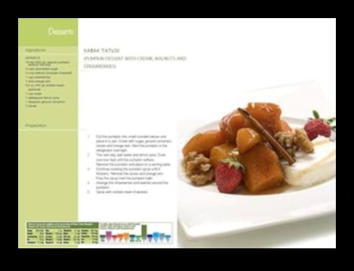 Γκουρμέ χωρίς γλουτένη: απελευθερώνοντας τη μαγειρική ελευθερία