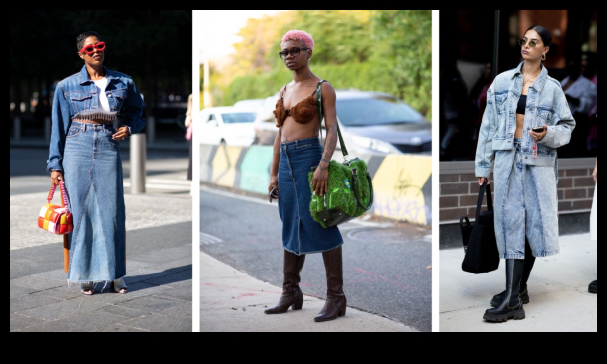 Metro Moda Δείτε το πιο πρόσφατο High-End Street Style από τους κορυφαίους fashionistas 3 του κόσμου Metro Moda: High-End Street Style Inspo για Fashionistas