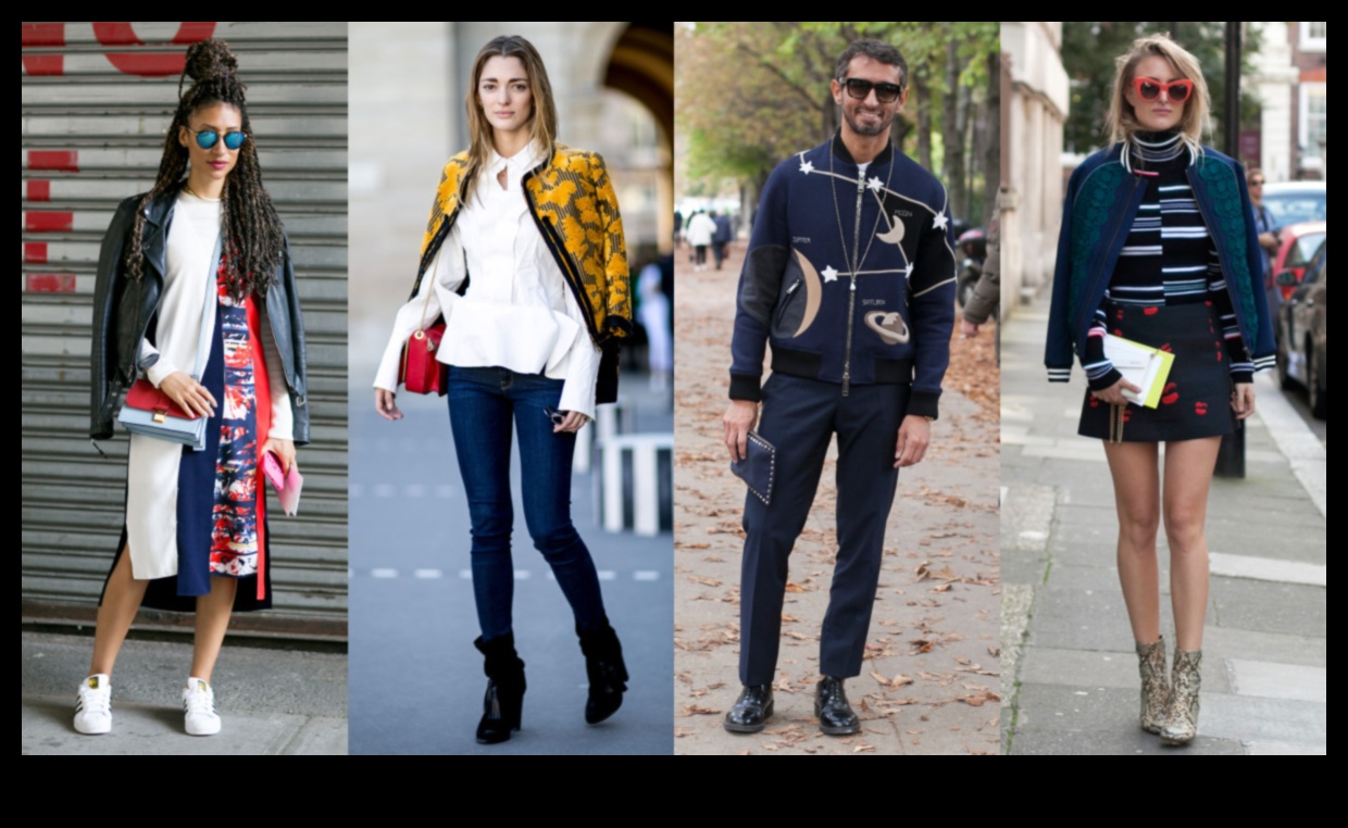 Metro Moda Δείτε το πιο πρόσφατο High-End Street Style από τους κορυφαίους fashionistas 4 του κόσμου Metro Moda: High-End Street Style Inspo για Fashionistas