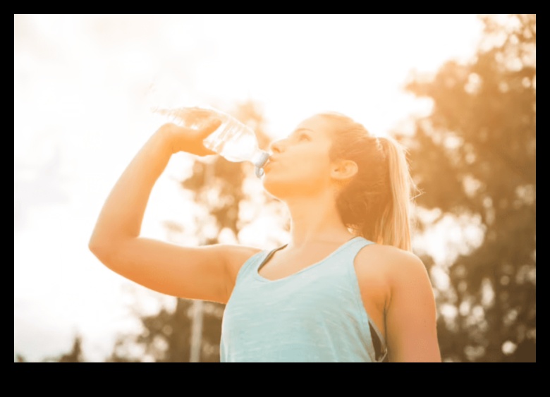 The Art of Electrolyte Crafting: Tips and Inspirations for Hydration Enthusiast