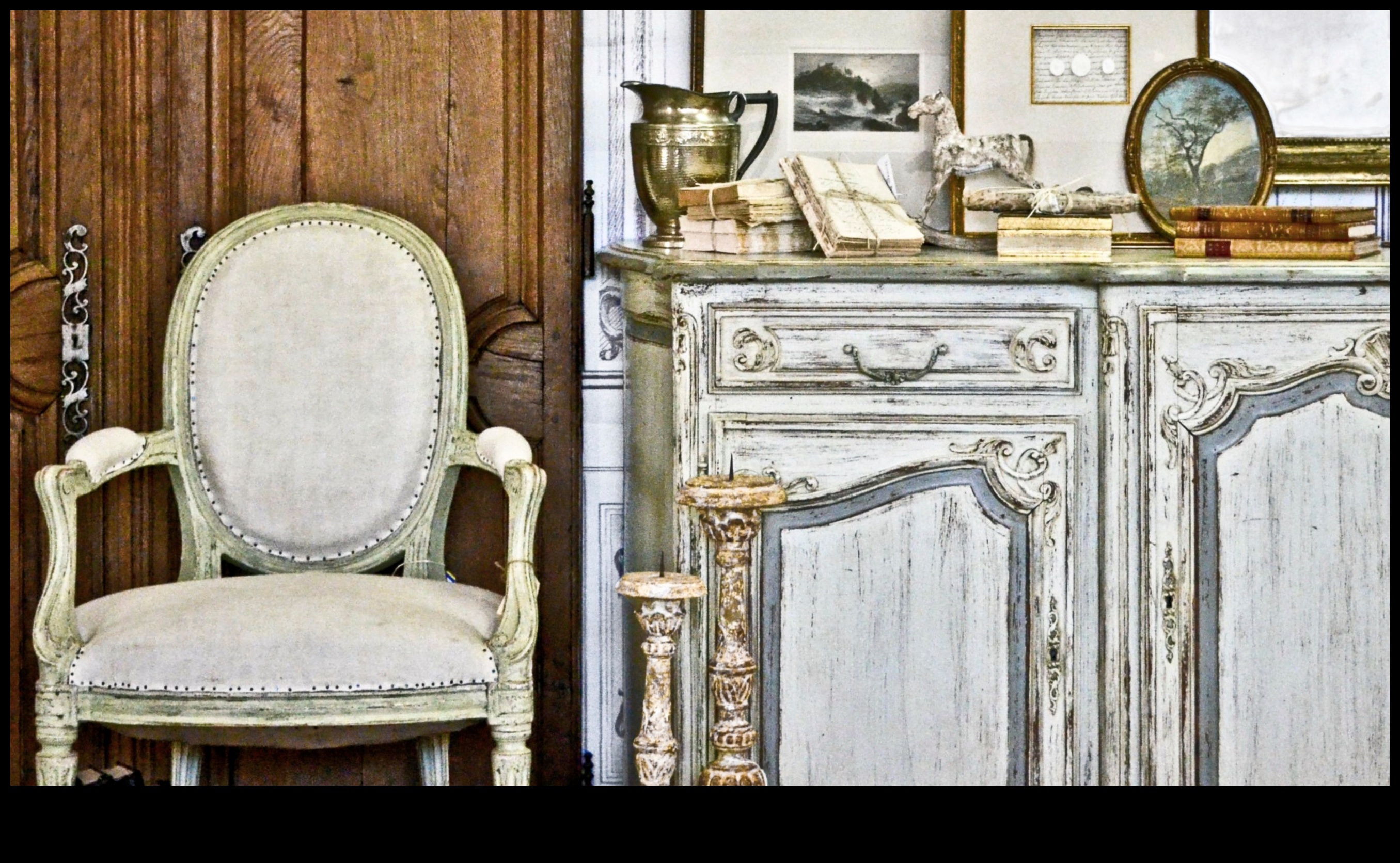 Ρουστίκ ρομάντζο Μια όψη μόδας στο Country Chic 8 Rustic Romance: Country Inspirations in Fashion