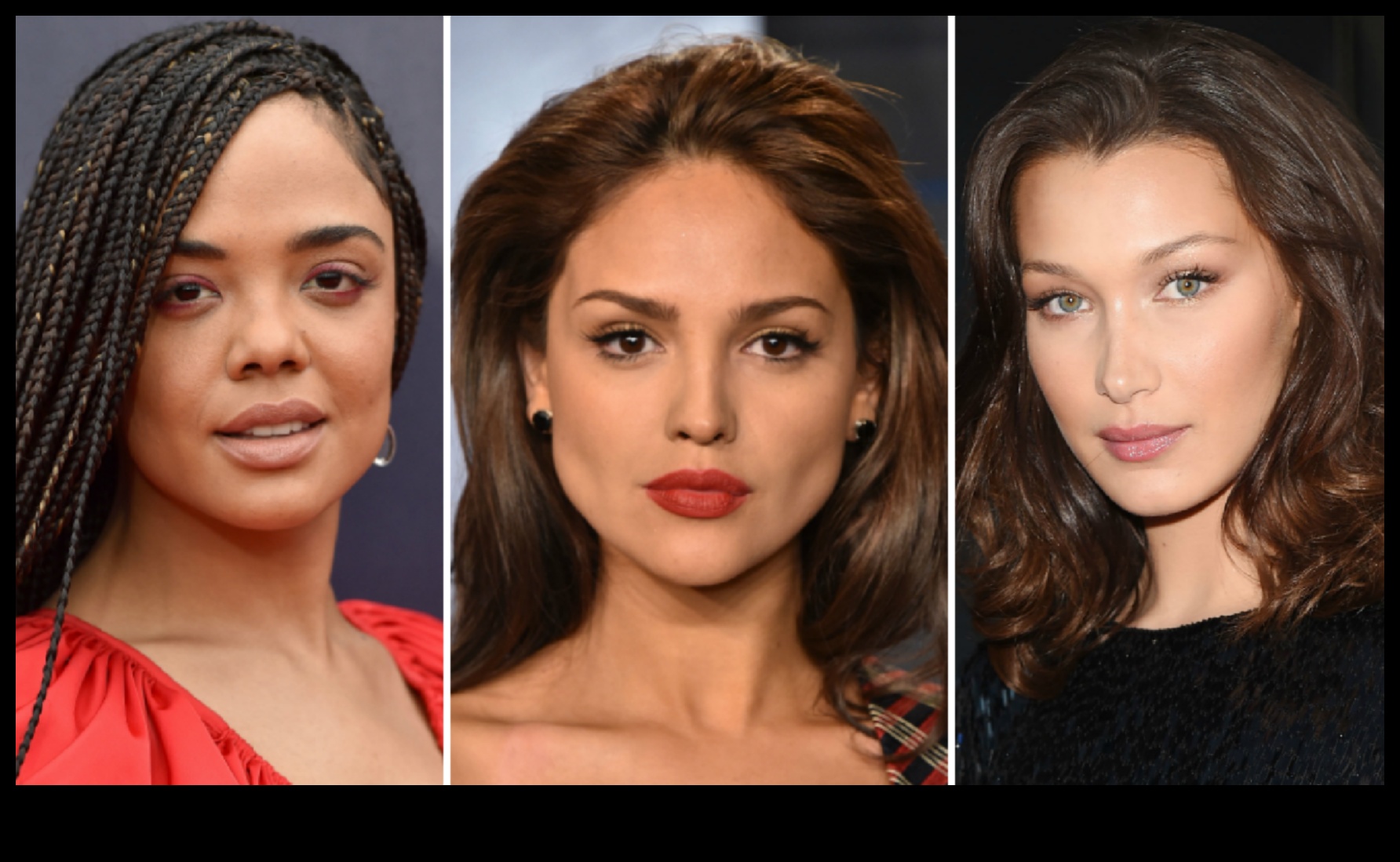 Ζεστό κάστανο και δροσερό εσπρέσο: Εξερευνώντας την παλέτα χρωμάτων Brunette