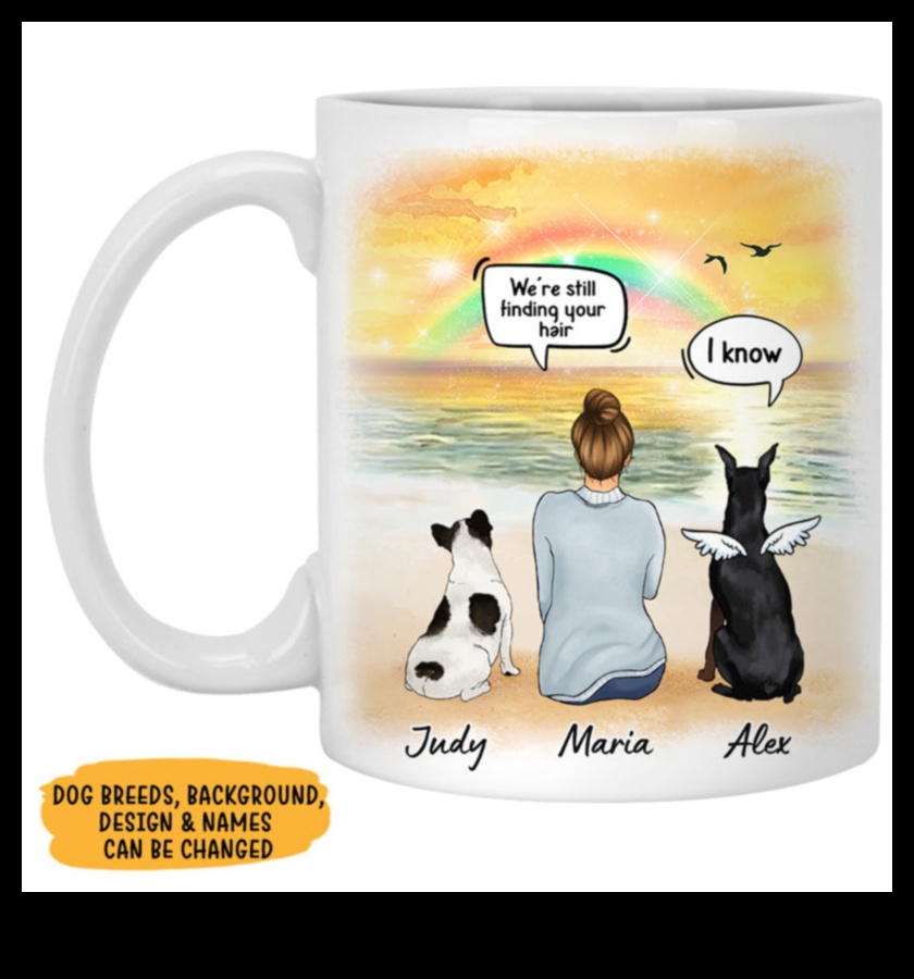 Canine Coffee Chat: Συζητήσεις για τα σκυλιά πάνω από ένα φλιτζάνι