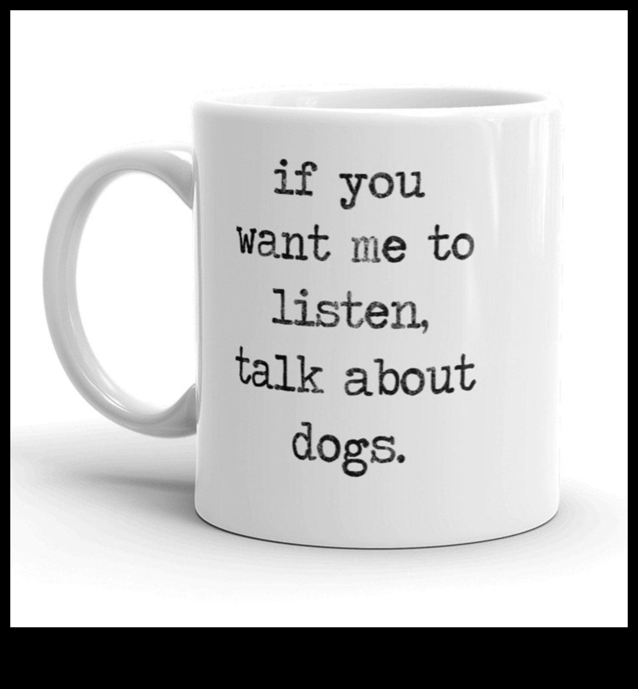 Canine Coffee Chat: Συζητήσεις για τα σκυλιά πάνω από ένα φλιτζάνι