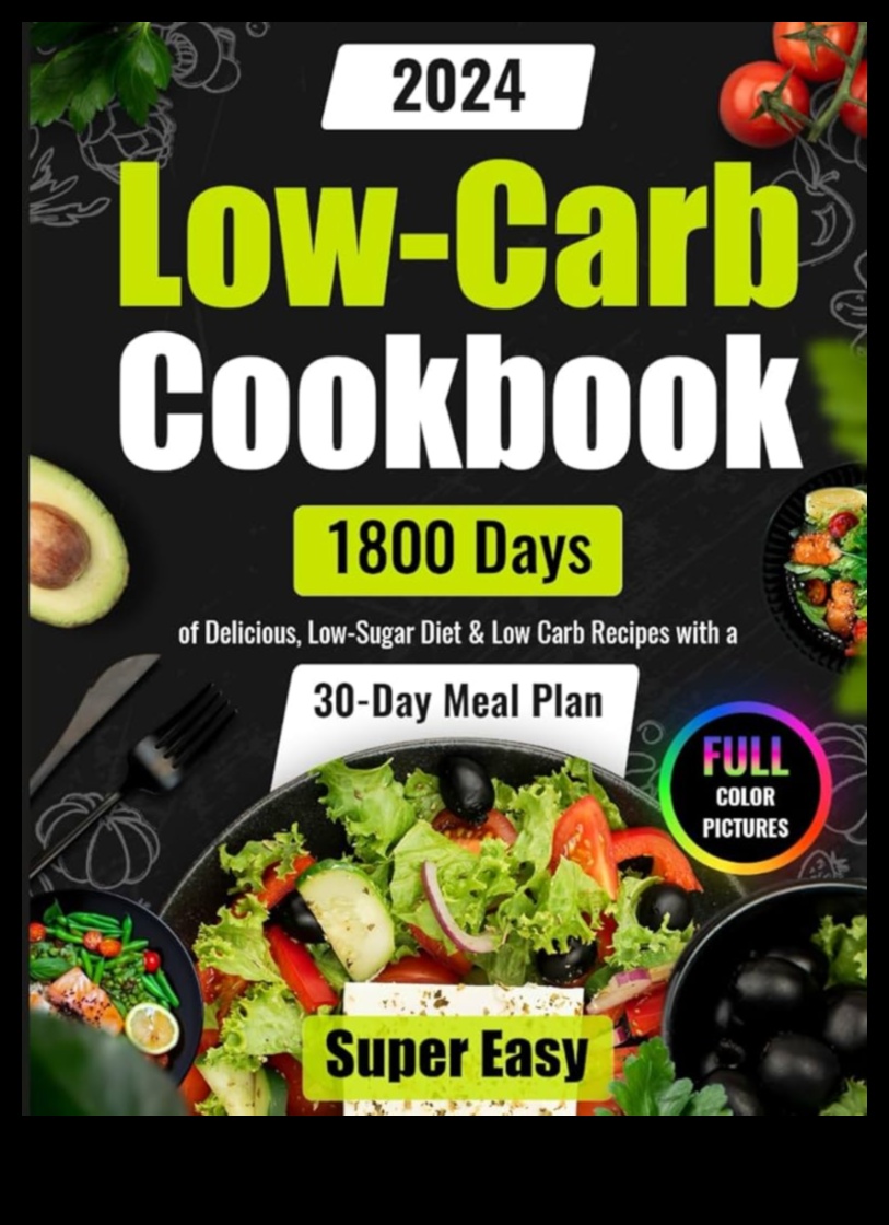 Υγιεινές επιλογές: Αφεθείτε στη σειρά από υγιεινές συνταγές μας