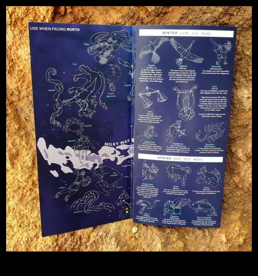 Pocket Pet Planetarium Continued DIY Constellation Guides 2 Pocket Pet Planetarium Συνέχεια: DIY Constellation Guides