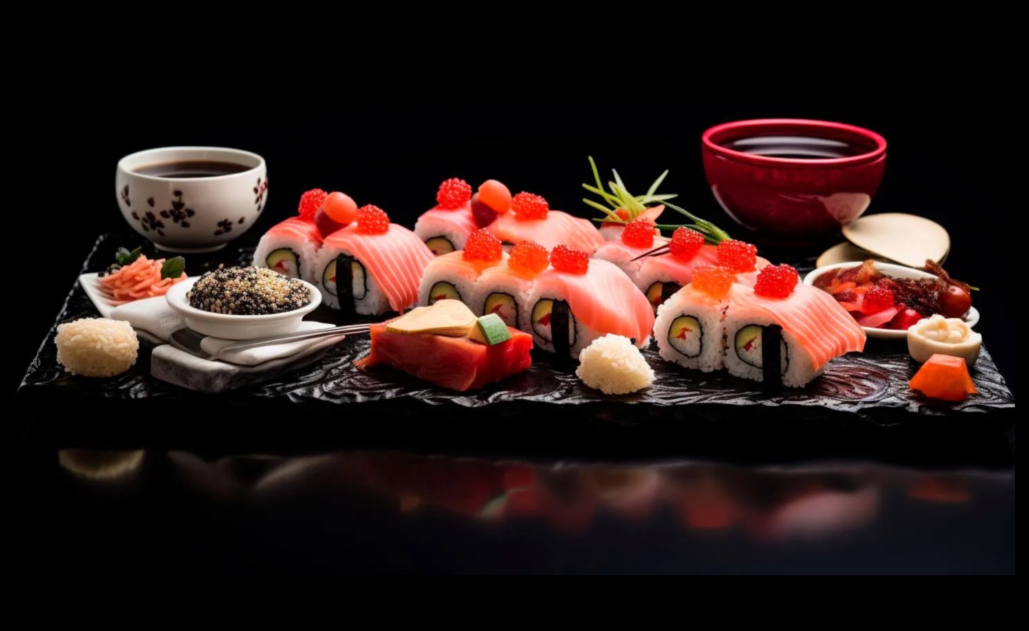 Επικούρειες εξερευνήσεις: Ξεκινήστε ένα ταξίδι με φρέσκες ιδέες συνταγών