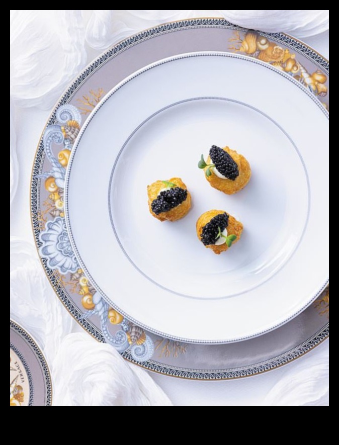 Επικούρειες εξερευνήσεις: Ξεκινήστε ένα ταξίδι με φρέσκες ιδέες συνταγών