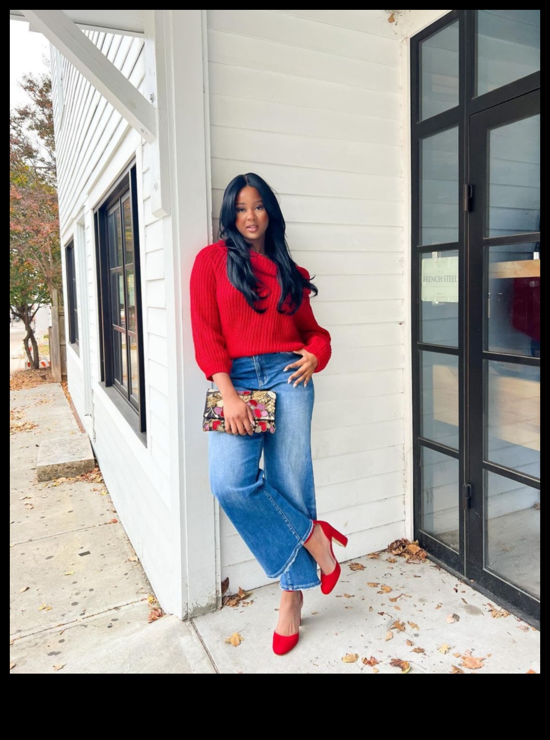 Ωραίος χειμώνας: παιχνιδιάρικα στοιχεία στη μόδα για κρύο καιρό