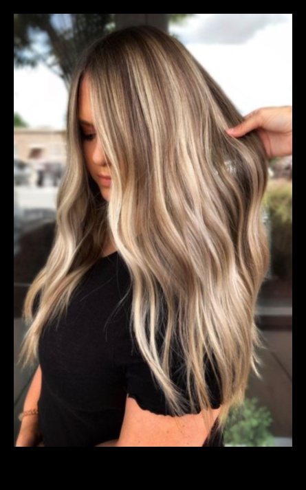 Τα στρώματα ομορφιάς συνεχίζονται Προσθέστε βάθος και διάσταση στα μακριά μαλλιά σας 2 Layers of Beauty Continue: Προσθέτοντας διάσταση στις μακριές τρέσες σας