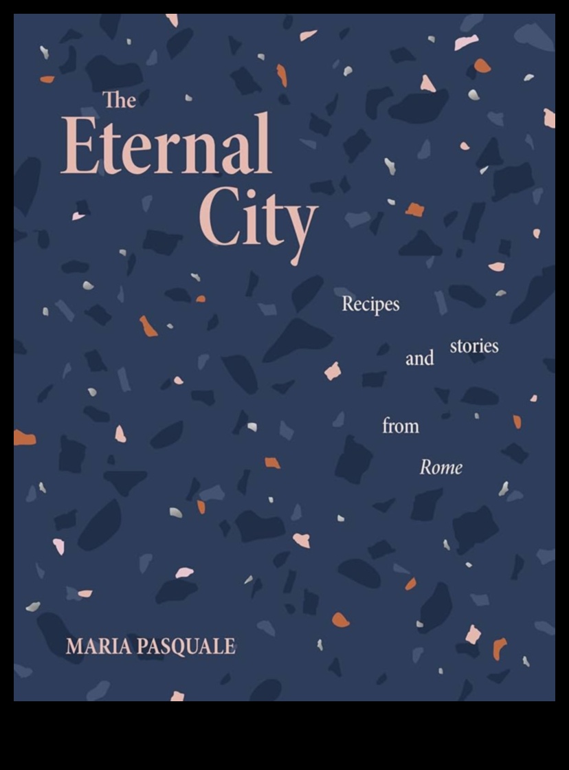 From Rome with Love: A Culinary Journey