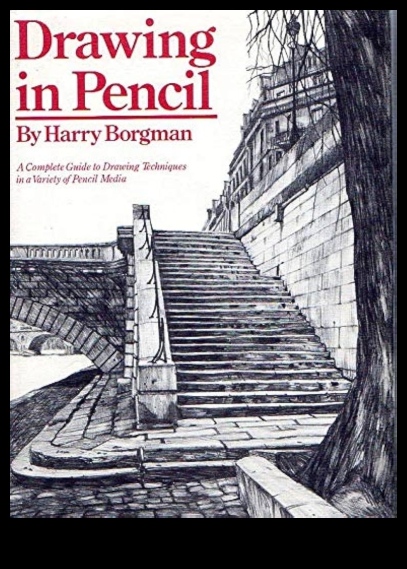 Γραφίτης και φύση: Τεχνικές για τη σύλληψη οργανικών μορφών με μολύβι