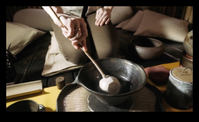 Tea Time Travels A Tour of Asian Flavors 4 Τσάι Ταξίδια στο χρόνο: Βάλτε κομψότητα σε κάθε φλιτζάνι με ασιατικές γεύσεις