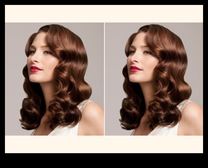 Wavy Reverie Ένας οδηγός για μαγευτικά χτενίσματα με κυματισμούς 2 Wavy Reverie: Dreaming Up μαγευτικά χτενίσματα με κυματισμούς